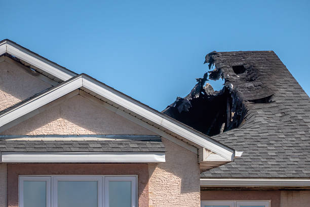 Licensed Soot Cleanup service in Somerset, WI - Fire Damage Laser Cleaning